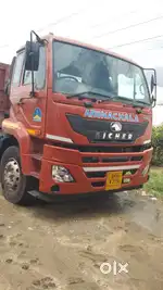 Eicher Pro6055, 22 Wheel TT, Inclusive GST,