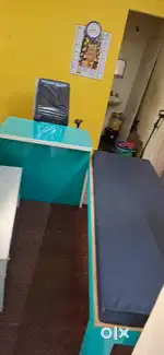 Fully new furniture
