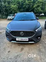 MG ASTOR 1.5 Sharp, 2022, Petrol