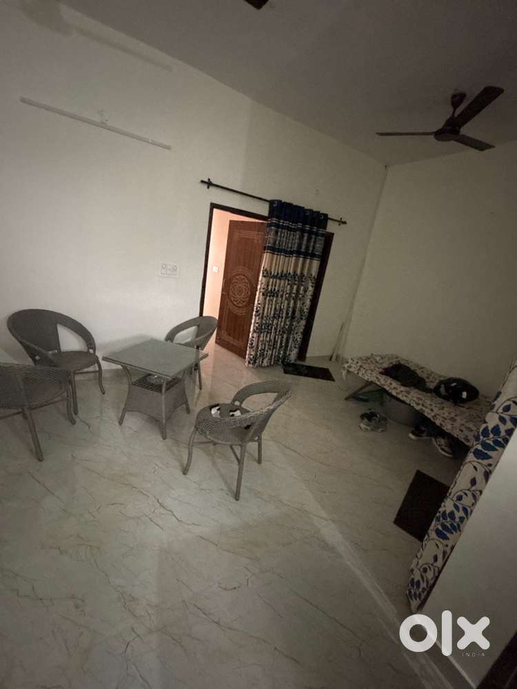 Room availabe