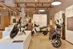 Showroom On Rent Mahalaxmi Nagar Main Road