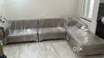 Sofa set 7 seater
