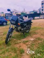 Running and 0 maintenance good bike Splendor  Plus