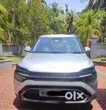 Kia Carens 2022 Petrol 58000 Km Driven