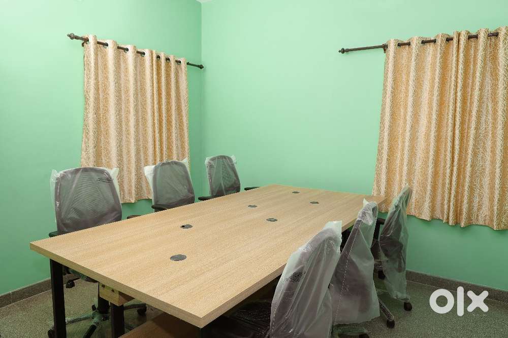 Co Working space in Saravanampatti , office space