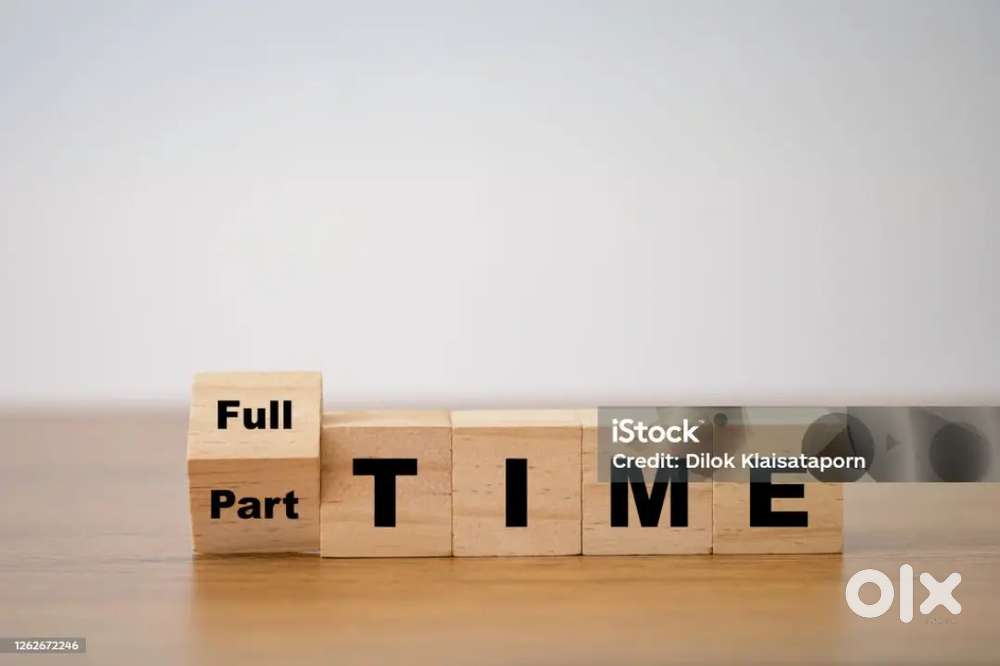 Sales marketing field work