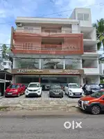 Furnished 3BHK