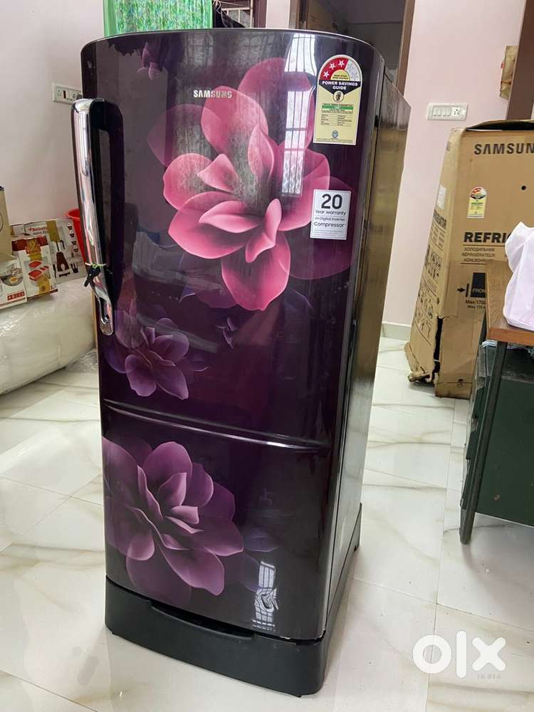 Samsung Fridge