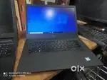 Dell Core i5 8th Gen, 8gb DDR4 RAM, 256 SSD, 4gb graphics