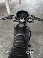 Good condition tyre 1mhine purana hai dono aage or piche ke
