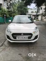 Maruti Suzuki Swift VXi CNG, 2023, CNG & Hybrids