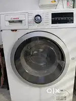 Bosch 2019 fullyautomatic with drier