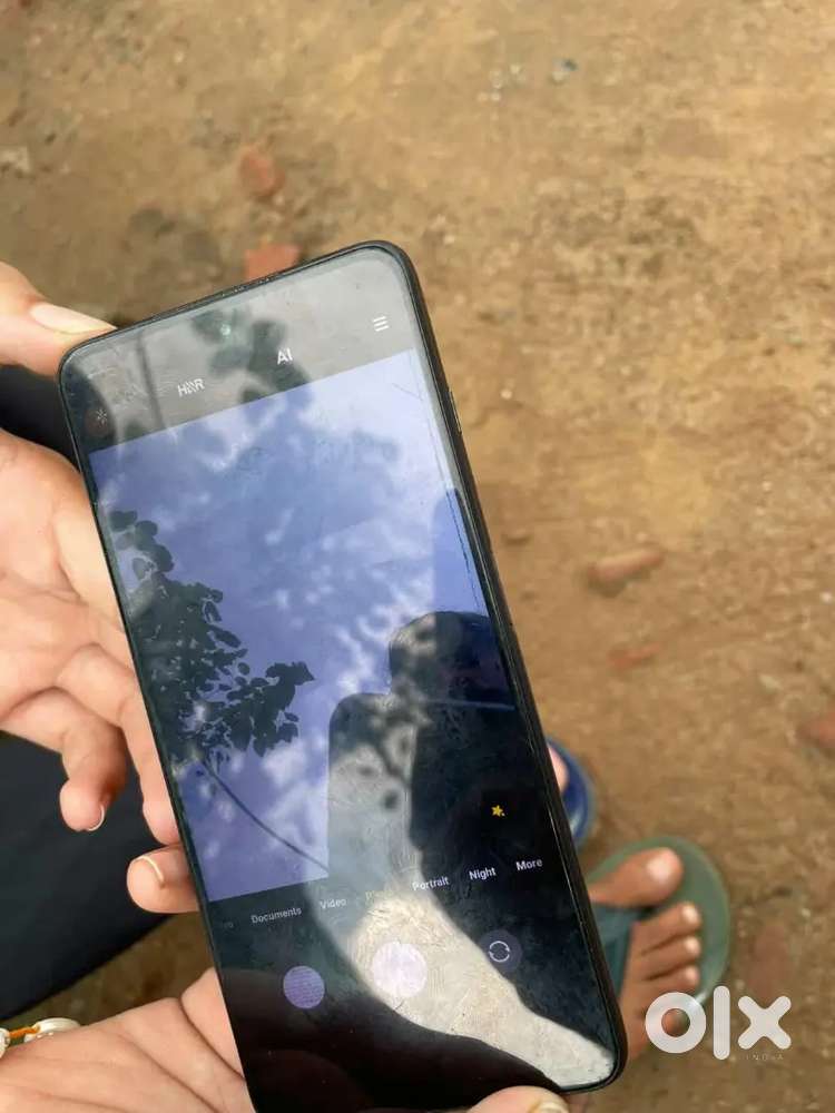 Poco x3 mobile