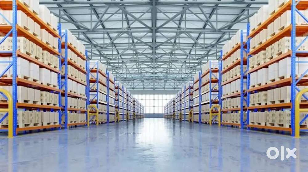 WANTED MALE/FEMALE WAREHOUSE PACKING
