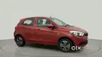 Tata Tiago 1.2 Revotron XZA, 2019, Petrol
