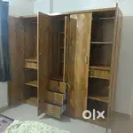5 door new model almari