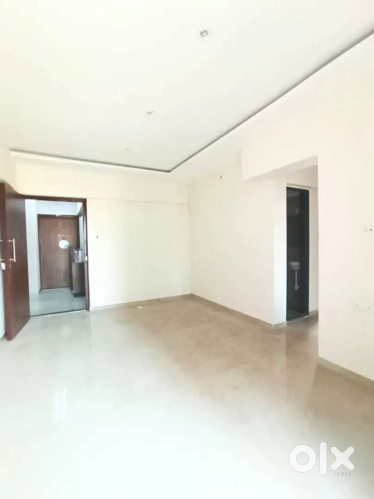 2 Bhk For Sell - Vvcmc Water Supply