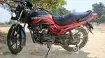 A Bike is good condition