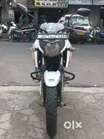 TVS APACHE RTR 200