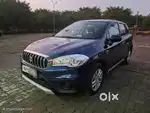 Maruti Suzuki S Cross Sigma SHVS, 2019, Diesel
