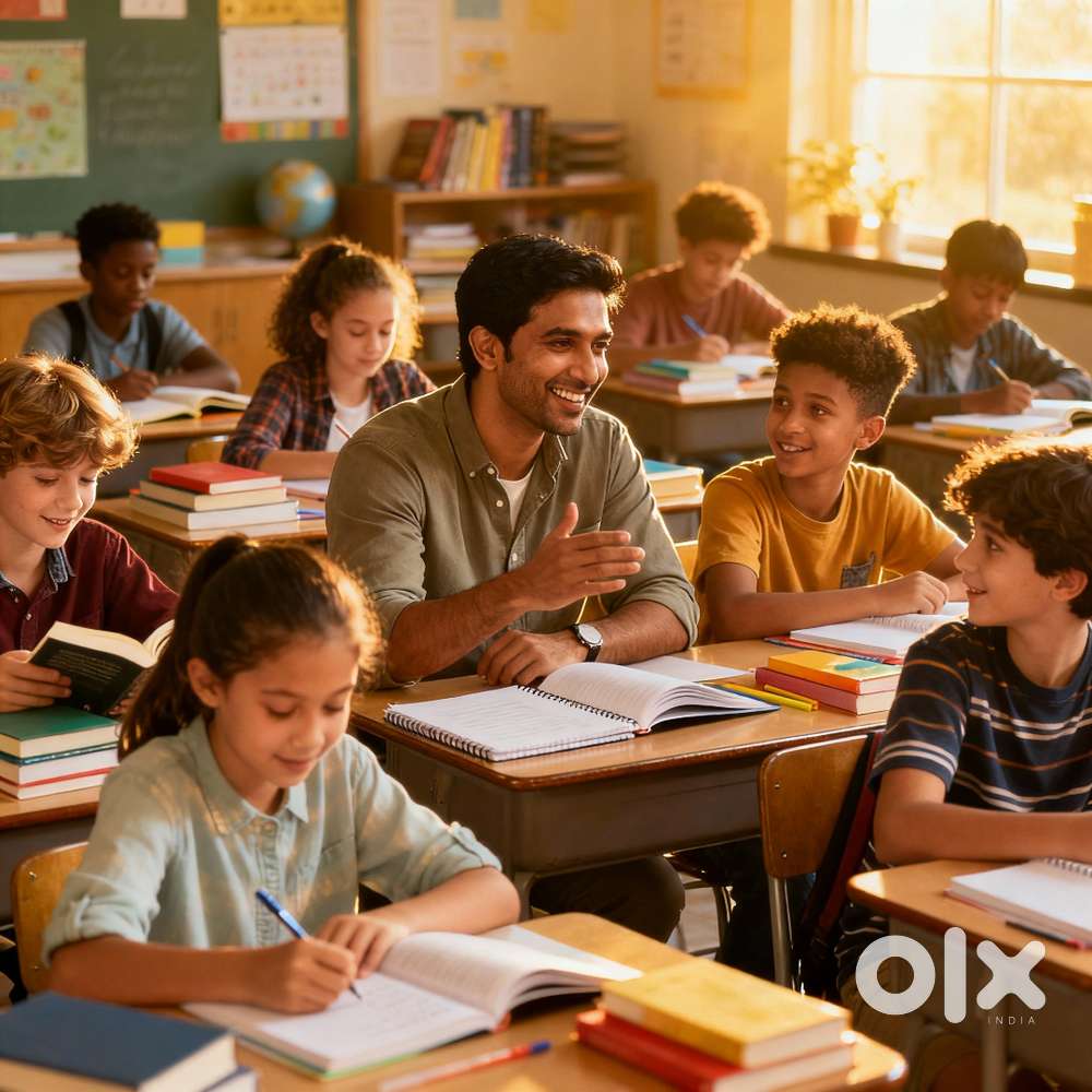 Samit private tutor