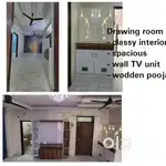3 BHK for rent