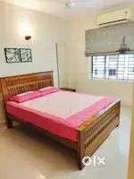 3 BHK FULLY FURNISHED SKYLINE IVY LEAGUE