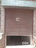 A large basement for rent.
