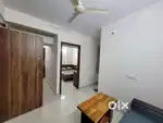 New 1 BHK Fully Furnished for rent Koramangala