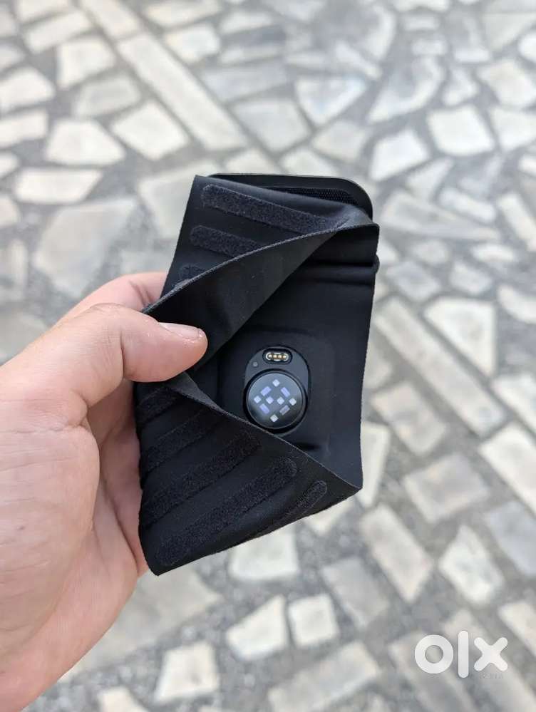 Garmin Index Sleep Monitor