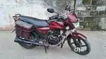 Honda Shine 125cc with Self Start
