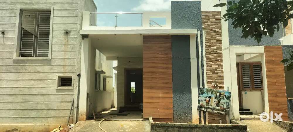 2BHK NEW HOUSE FOR SALE