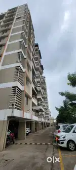 Need 2 MALE working professionals,Shivalik Square,Pathardi Phata