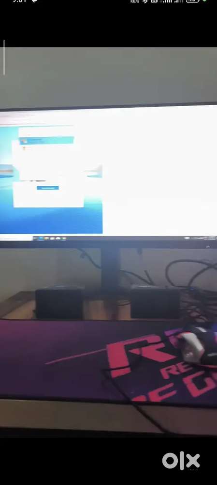 Computer for used only 20 month