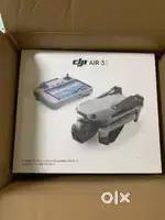 DJI AIR 3S