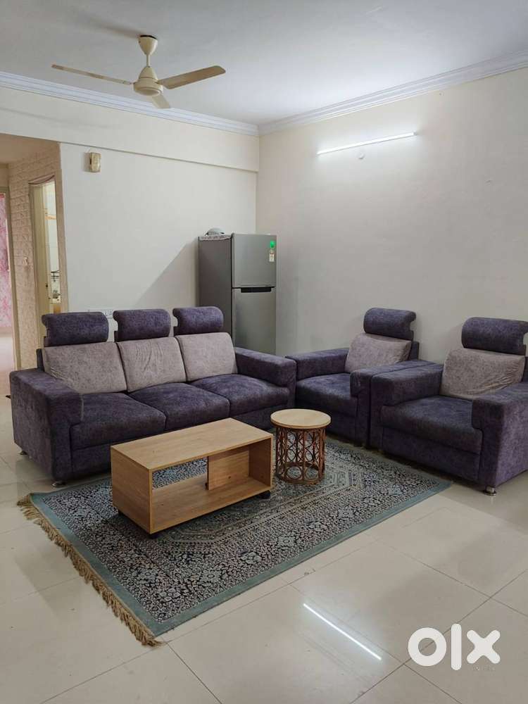 2bhk flat for lease at Konanakunte, Kanakpura road