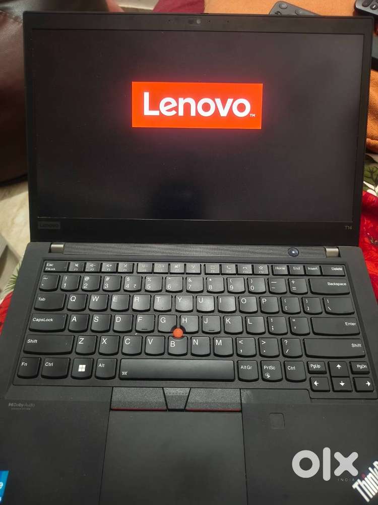 New Lenovo Thinkpad