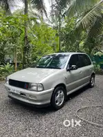 Zen MPFi neat and clean