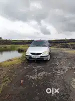Tata Indigo CS 2005 Diesel 100000 Km Driven