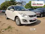 Maruti Suzuki Swift 2011-2014 ZXI, 2015, Petrol