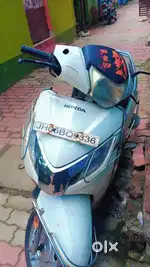Activa scooty for sale