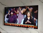 55 inch Sony Bravia Led tv excellent condition