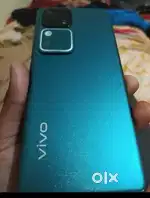 Vivo v30 128gb 5g 1 year old