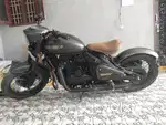 Jawa perak for sale good showroom condition very less use