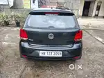 Volkswagen Polo 2015 Petrol 82000 Km Driven