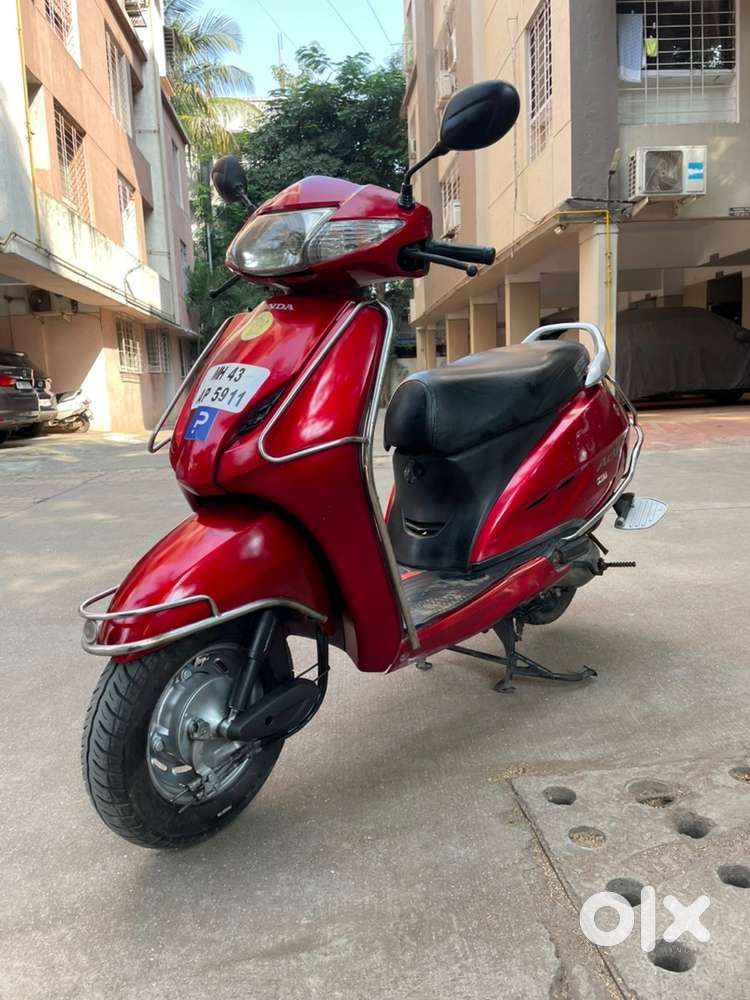Honda activa 110