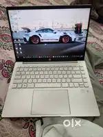 HP Pavilion Plus, 12th Gen Intel Core i5 16GB RAM/512GB SSD 14 inch