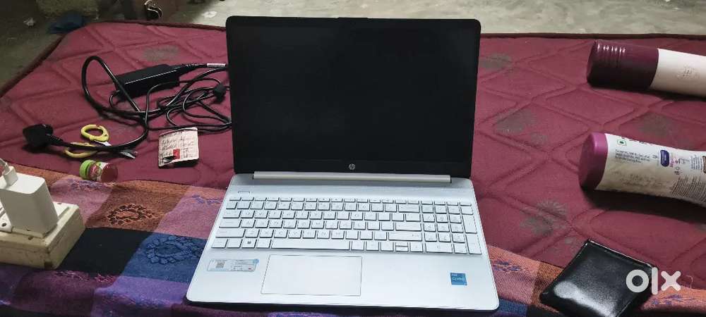 Hp15s laptop