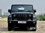 Mahindra Thar LX 4X4 Hardtop, 2023, Diesel