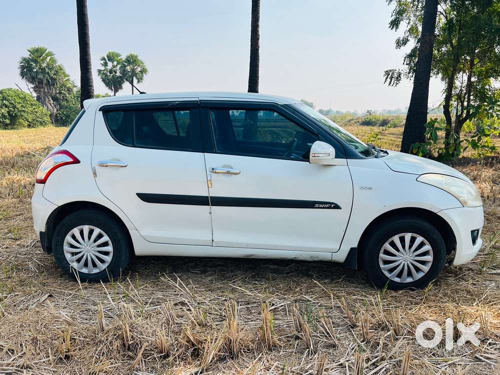 Maruti Suzuki Swift 2014